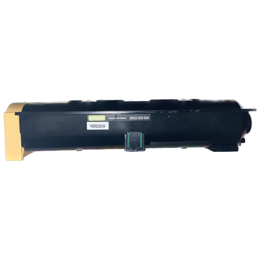 Greenbox XR5222-5225-5230 Black Toner Drum Unit for Xerox WorkCentre 5222/25/30